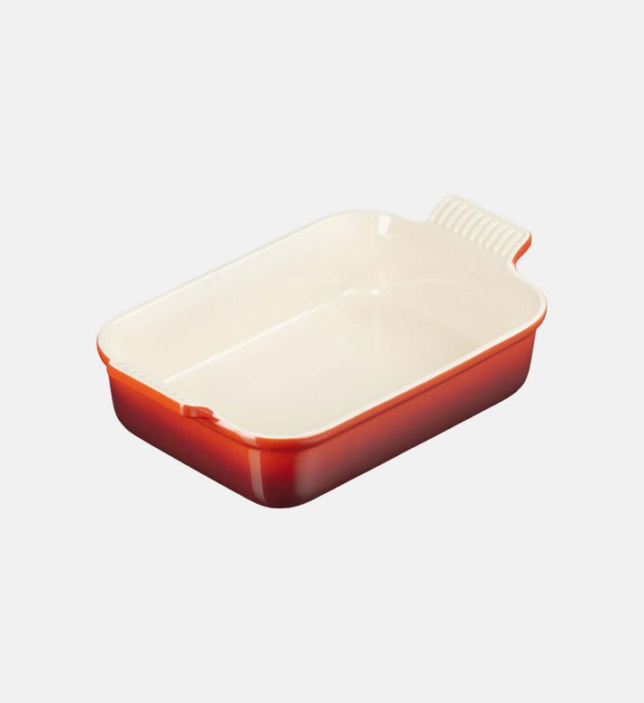 Stoneware Gratin Dish Stoneware Gratin Dish