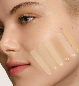 Armani Beauty Luminous Silk Perfect Natural Glow Foundation, 8.1-medium-warm, Packshot View
