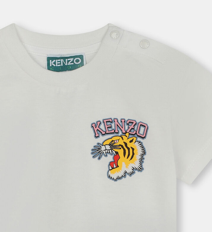 Core Program Printed T-shirt