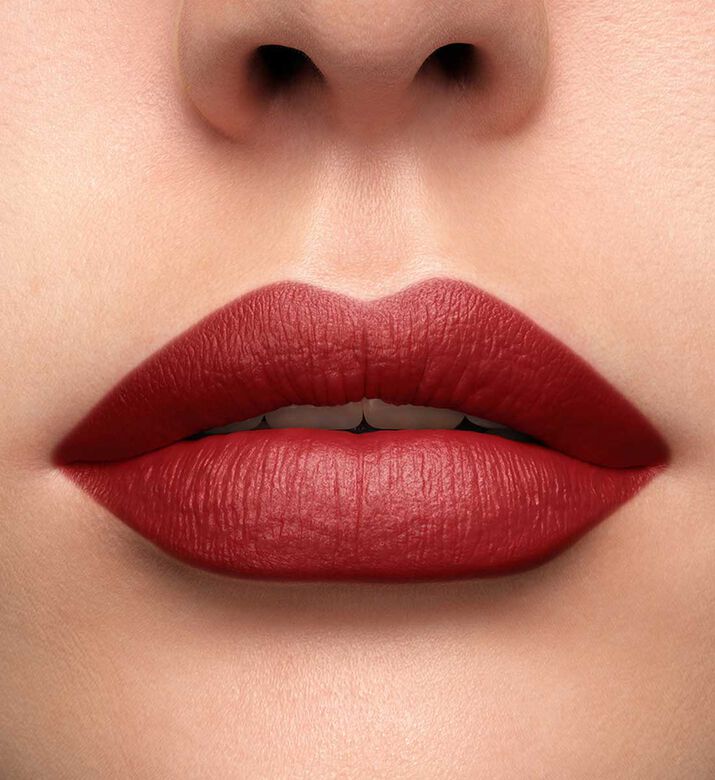 أحمر شفاه L Absolu Rouge Intimatte