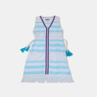 Striped Dress