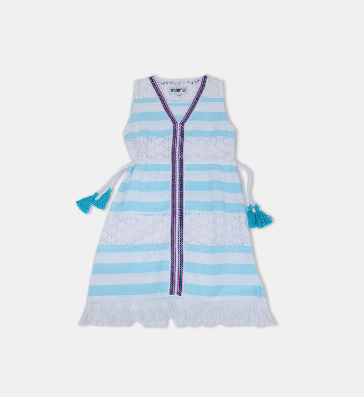 Striped Dress