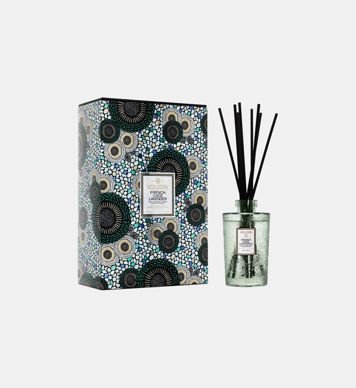Japonica French Cade Reed Diffuser Japonica French Cade Reed Diffuser