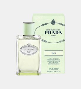 عطر ليزافوزيون ايريس