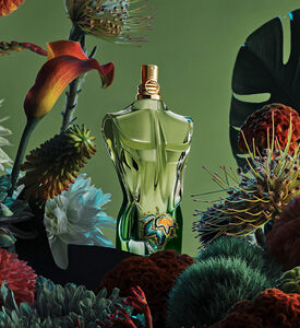 ماء تواليت لو بو 125 مل