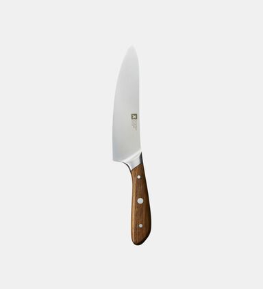 Scandi Wood Cooks Knife