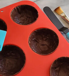 Cocoa Bomb Mold
