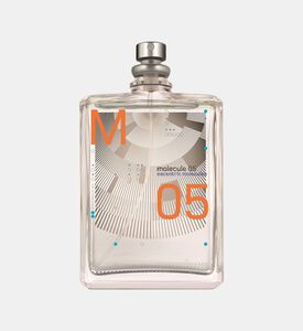 ماء عطر موليكيول 05