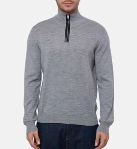 The Kooples Pullover, Model View The Kooples Pullover, Model View