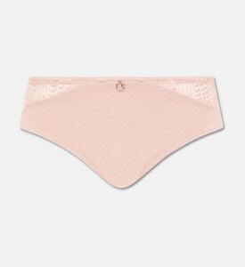 Chantelle Lace Side Panels Briefs, Packshot View