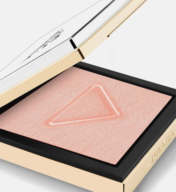 Light Glowing Highlighter Powder