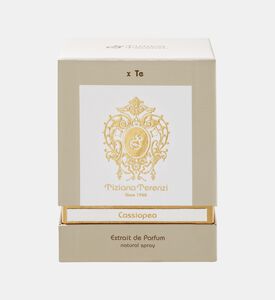 Tiziana Terenzi Extrait Cassiopea, Packshot View