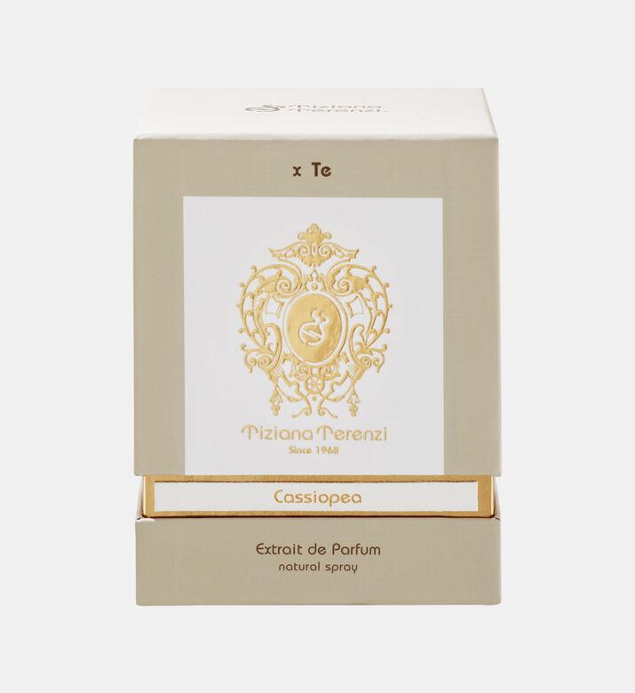 Tiziana Terenzi Extrait Cassiopea, Packshot View