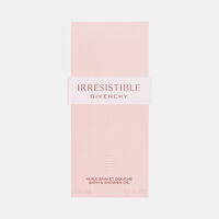 Irresistible Bath Shower Oil