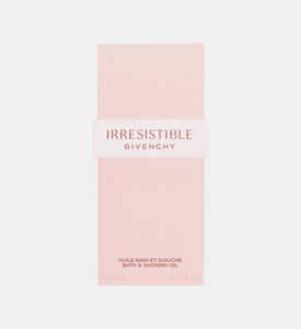 زيت استحمام إيريزيستبل