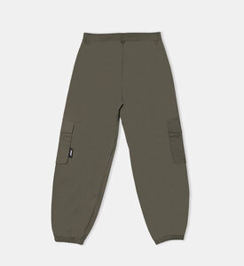 Cotton Twill Cargo Trousers Cotton Twill Cargo Trousers