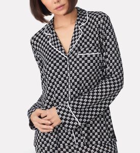 DKNY Set Pj, Model View