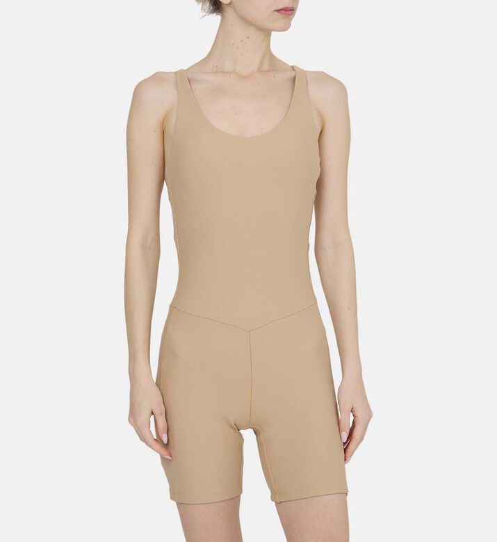 Zero Transparency Jumpsuit