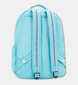 Kipling Embossed Laptop Backpack, Packshot View