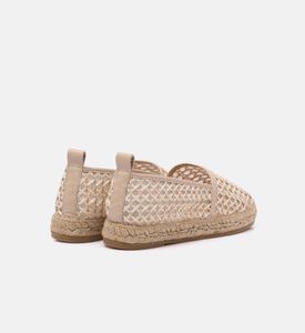 حذاء لوفرز أسود