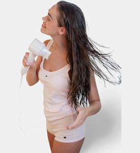 Youmi Beauty Glamdry Hair Dryer, Packshot View