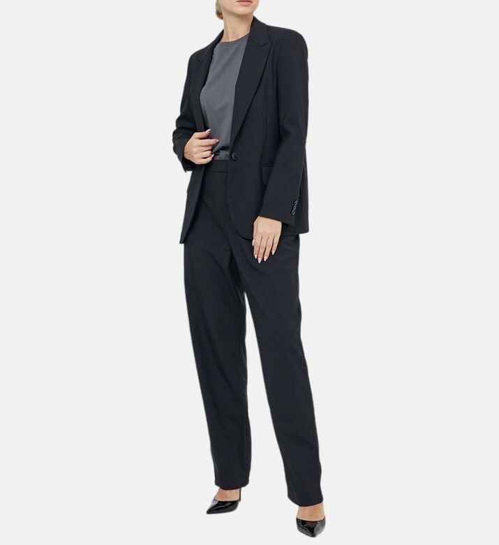 Jeffrey Suit-style Jacket Jeffrey Suit-style Jacket