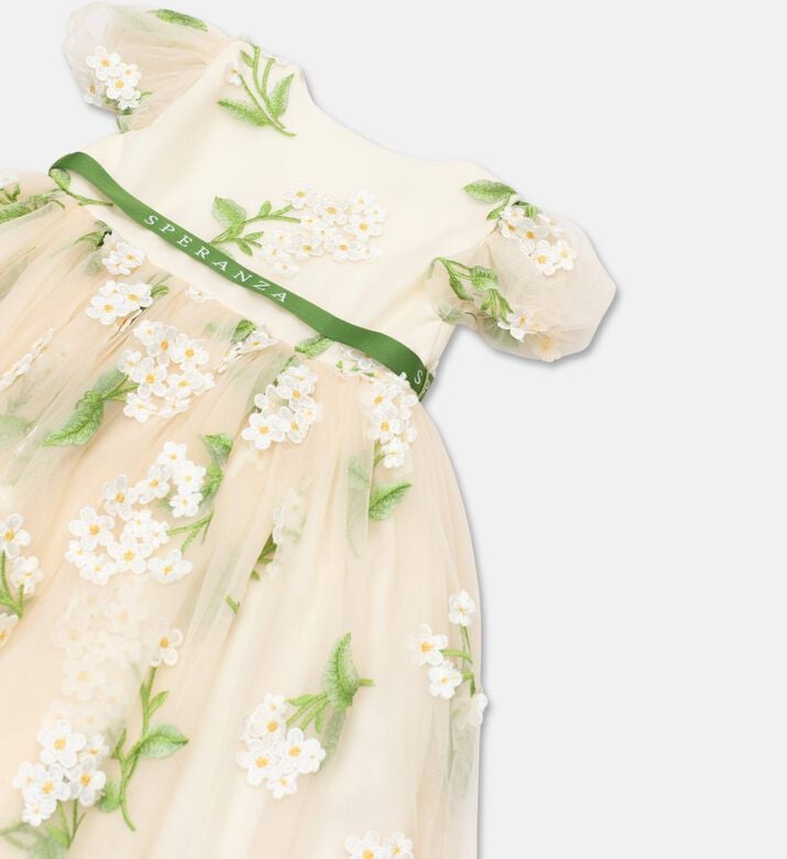 Speranza Dress, Packshot View