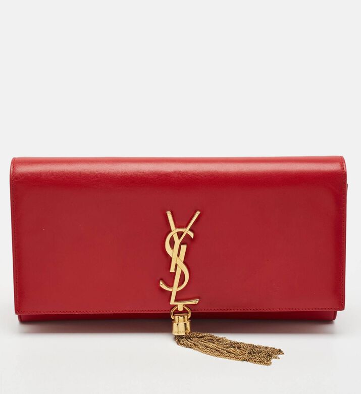 Yves Saint Laurent Bag Ysl, Packshot View
