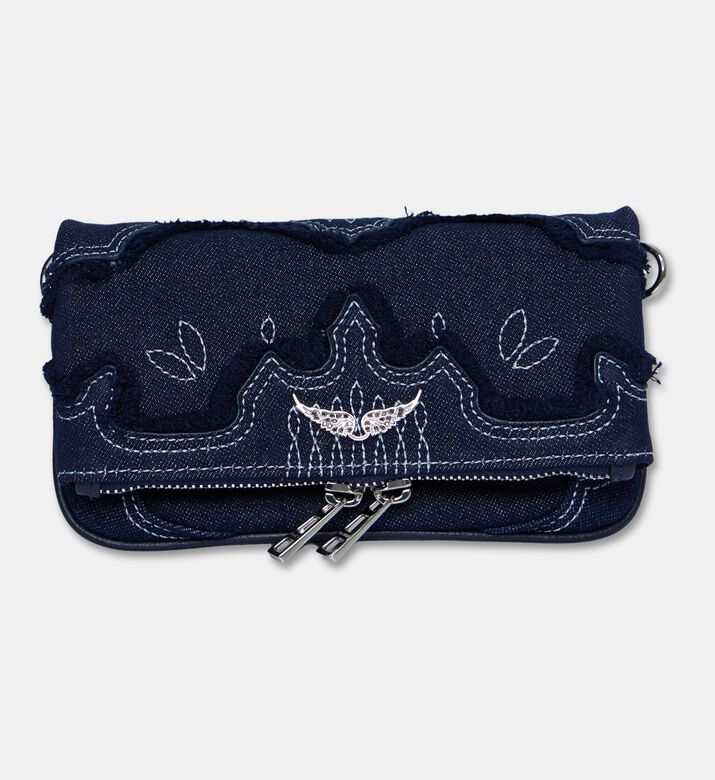 Zadig et Voltaire Bag Rock Nano, Packshot View