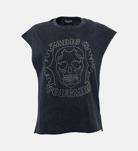 Zadig et Voltaire Top, Packshot View