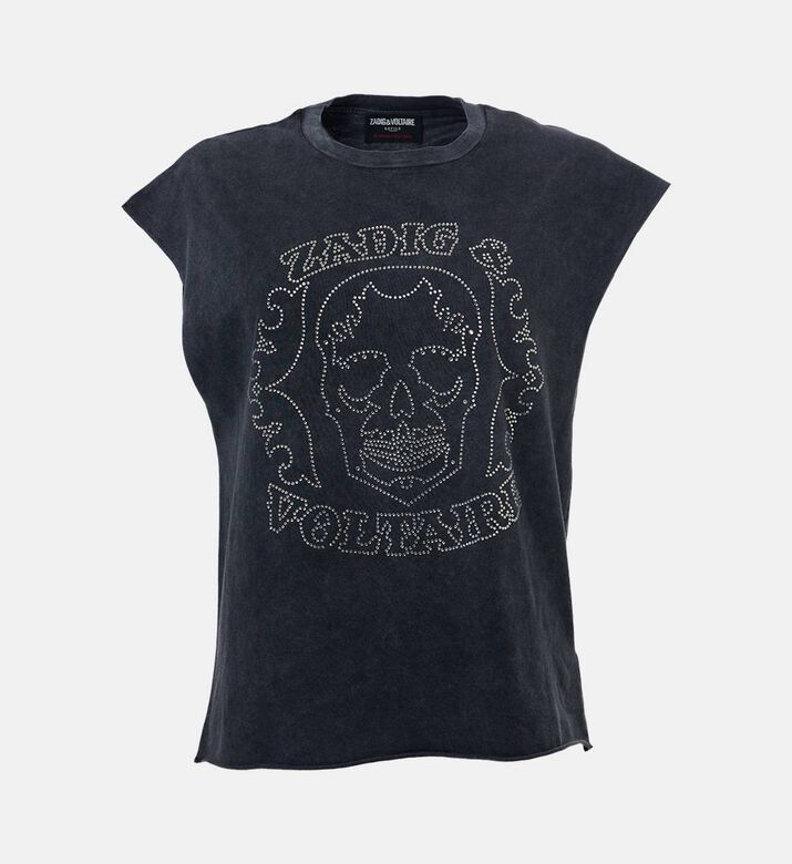 Zadig et Voltaire Top, Packshot View