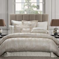 Cascata Jacquard Bed Set