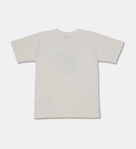 Moschino Kids Popcorn Teddy Maxi T-shirt, Packshot View