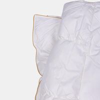 Goose Down Blanket 300g 140x200 Cm