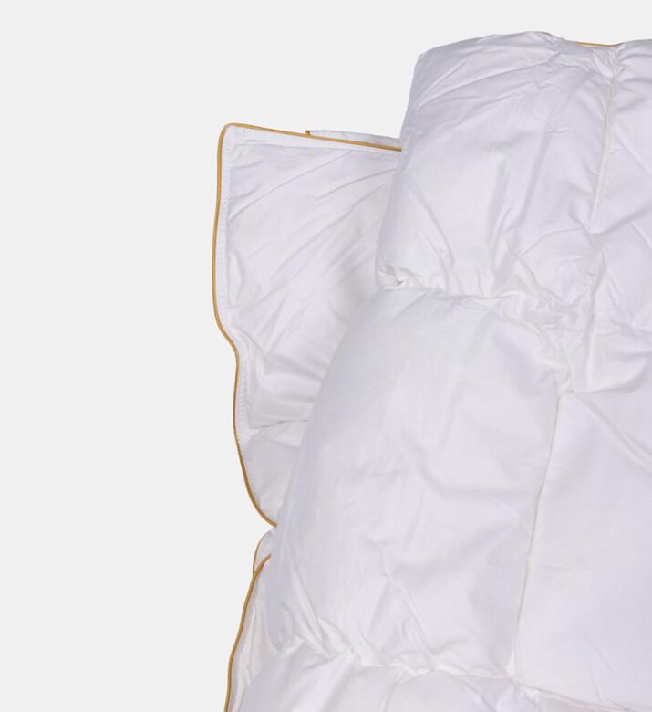 Goose Down Blanket 300g 140x200 Cm