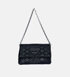 حقيبة جلدروكي مات سكيل