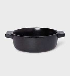 Compact Oven Dish 12 X 4.2 Cm