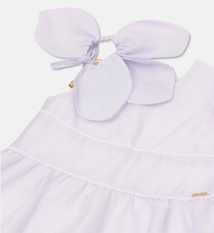 Poca and Poca Dress, Packshot View