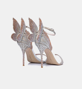Chiara Embellished High Heel Sandals Chiara Embellished High Heel Sandals