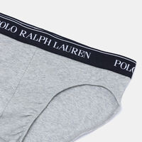 Low Rise Brief 3-pack Brief Set