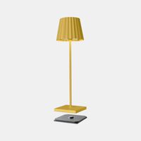 Troll Aluminum Led Table Lamp