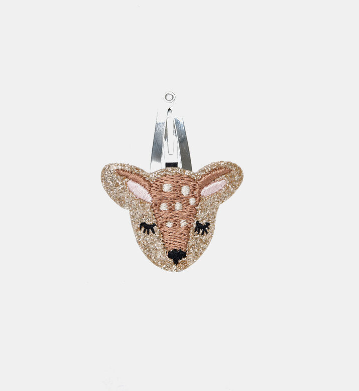 Doe Hair Clip
