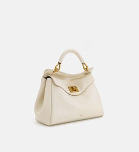 Lucia Classic Top Handbag
