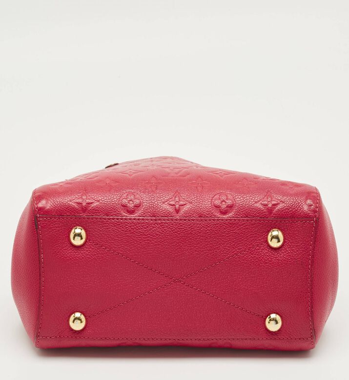 Louis Vuitton Bag Louis Vuitton, Packshot View