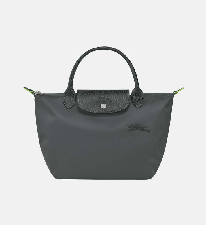 Recycled Canvas Handbag