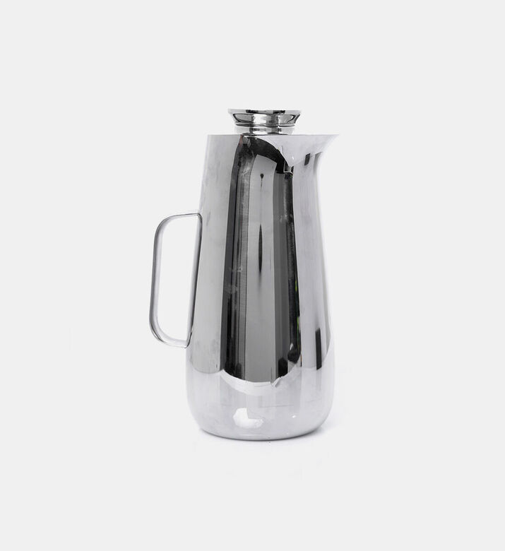 Stelton Foster Stainless Steel Vacuum Jug, Packshot View