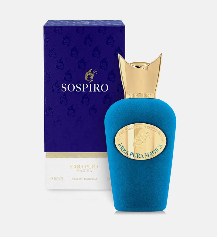 ماء عطر إربا بورا ماجيكا