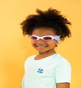 Water Plops Water Goggles Mermaid, Packshot View