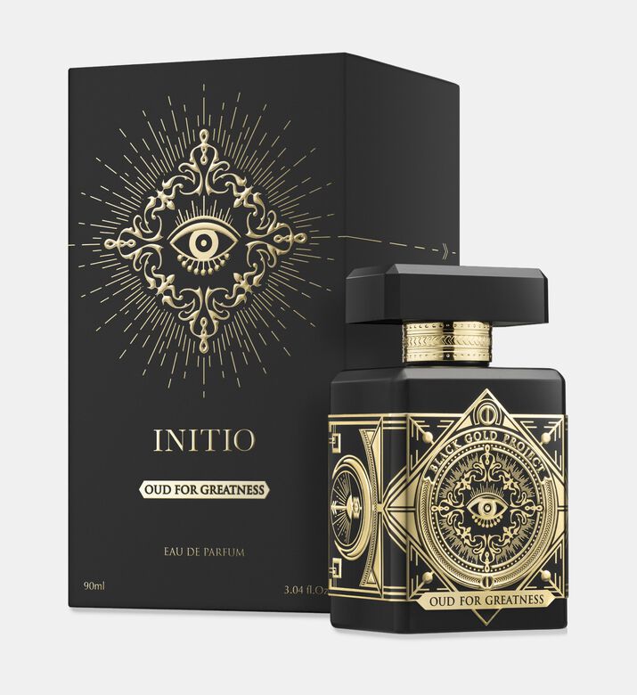 Initio Edp Oud Greatness, Packshot View