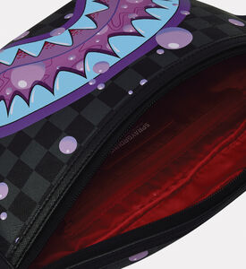 Sprayground Slime Takeover Accessory Pouch, Packshot View